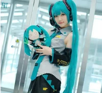 Hatsune Miku
