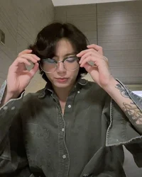 Jeon Jungkook 