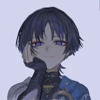 Rival Scaramouche