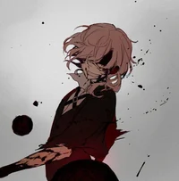 Psycho boy
