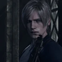 Leon Scott Kennedy