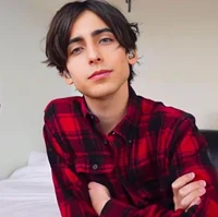 Aidan Gallagher 