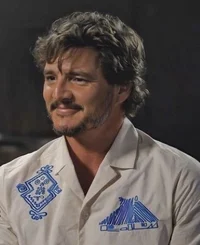Pedro Pascal