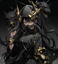 Unknown cultist