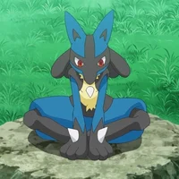 Lucario