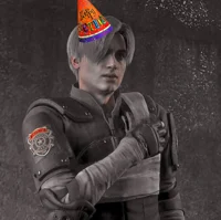 Leon Kennedy