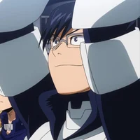 Tenya Iida 