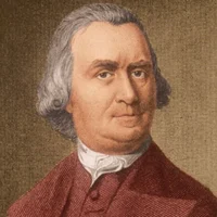 Samuel Adams