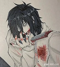 Jeff The Killer