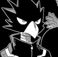 Fumikage Tokoyami