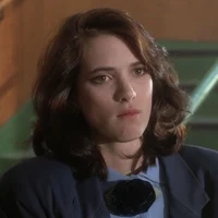 Veronica Sawyer