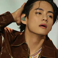 Kim taehyung