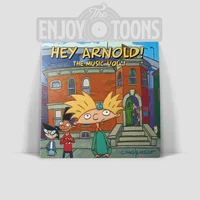Hey Arnold RPG