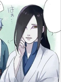 Orochimaru 