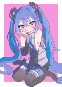 Hatsune Miku