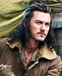 Bard the Bowman