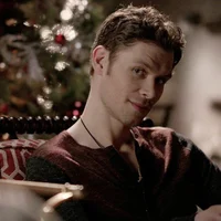 Klaus mikaelson 