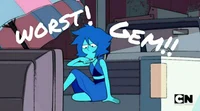 Lapis lazuli