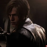 Leon Kennedy 