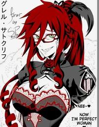 Undertaker y Sebasti