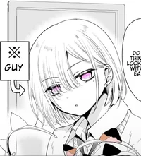 Crossdressing friend