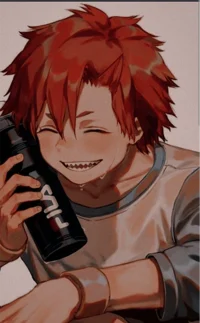 Workout w- Kirishima