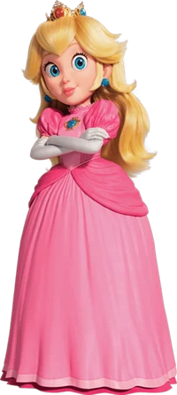 MoviePrincess peach 