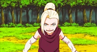 Ino Yamanaka