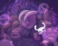 Seer Hollow Knight