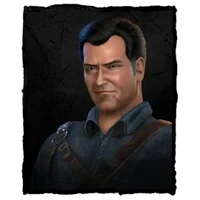 Ash Williams