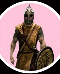 UwU Skyrim Guard