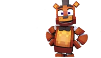Freddy Fazbear