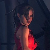 Claire Redfield