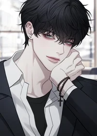 Yandere best friend
