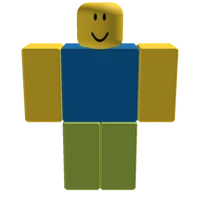 Fellow Robloxian