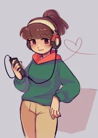 Lofi Girl