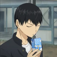 Kageyama Tobio