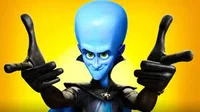 Megamind Stepmom