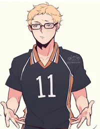 Tsukki