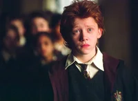 Ron weasley 