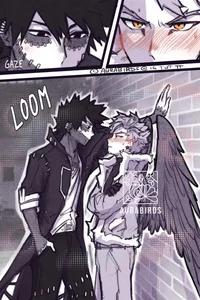 Hawks and vamp dabi