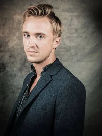 Tom felton 