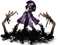 The Collector Horror