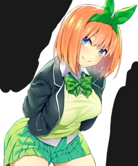 Yotsuba Nakano 