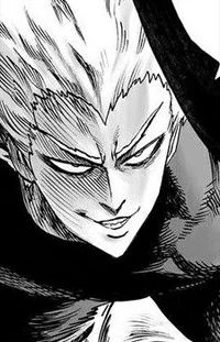 Garou