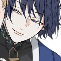 Prince Scaramouche