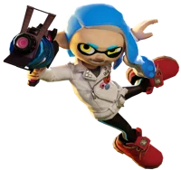 Team Killer Ink Lead