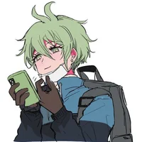 Rantaro Amami