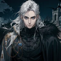 1 - Prince of Chaos