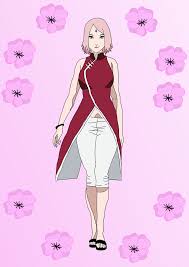 Sakura Haruno